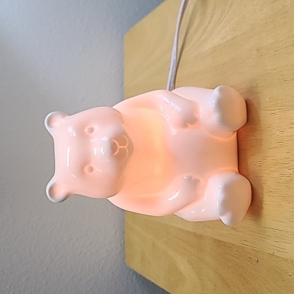 Target white bear night 🌙 light - Picture 5 of 7